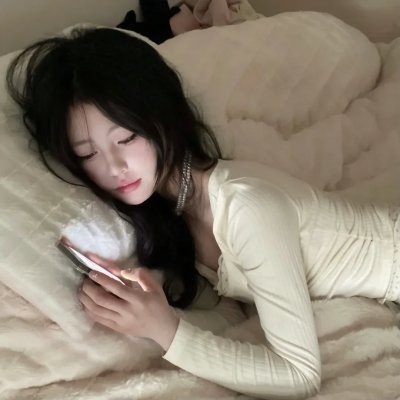幸运儿!