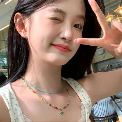 稻浪上的梦想家